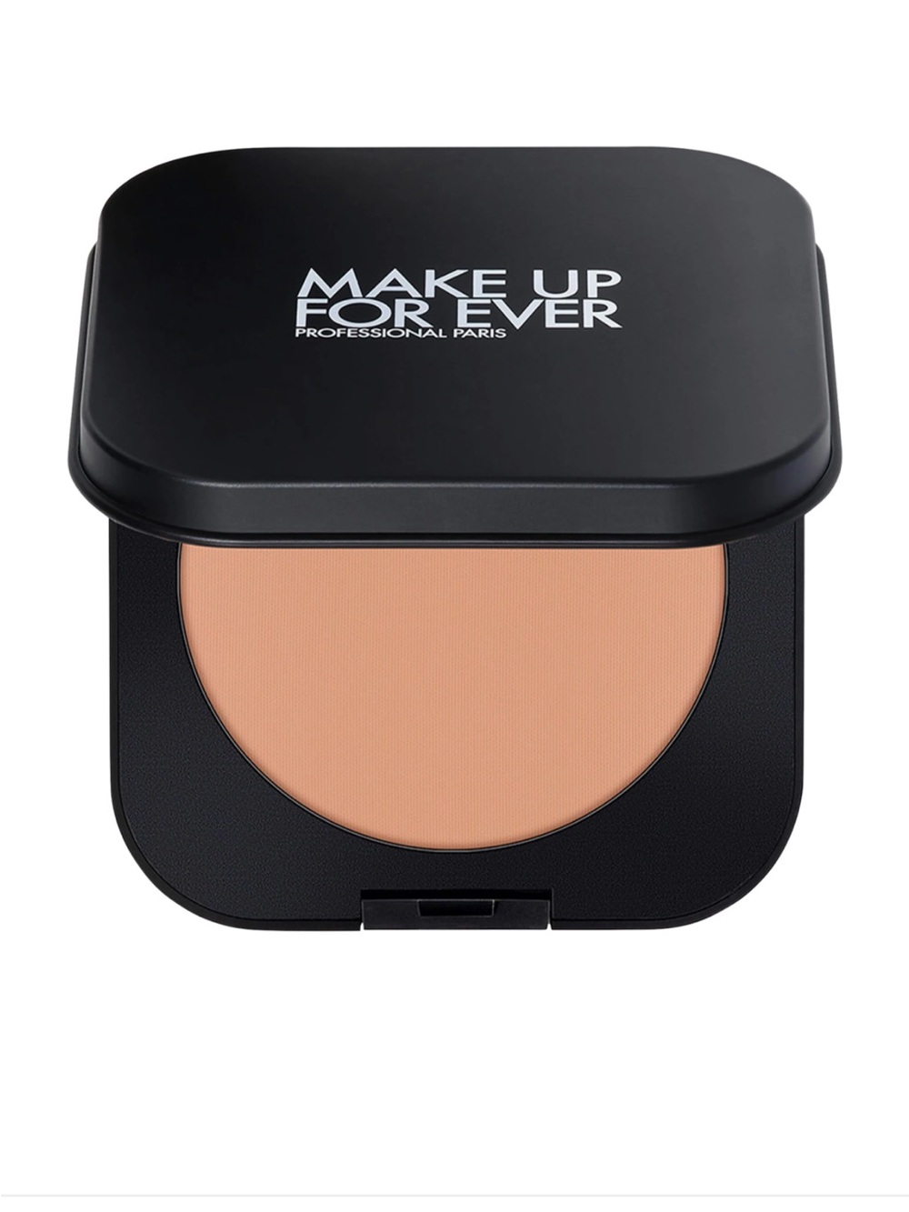 MAKE UP FOR EVER Artist Longwear Skin-fusing Matte Powder Bronzer 15 Wild Sand